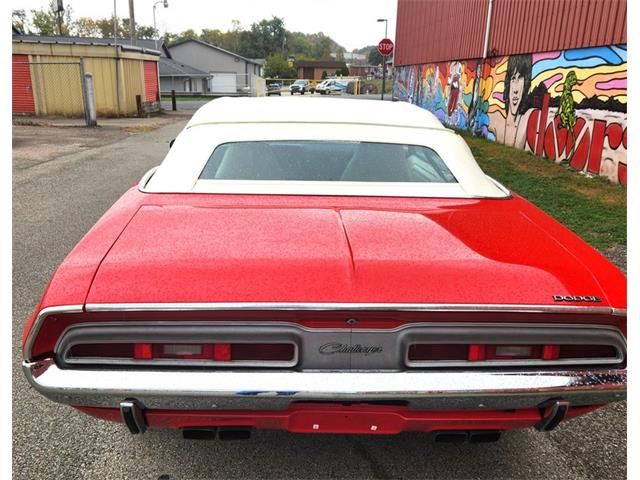 1971 Dodge Challenger (CC-2119232) for sale in Greensboro, North Carolina