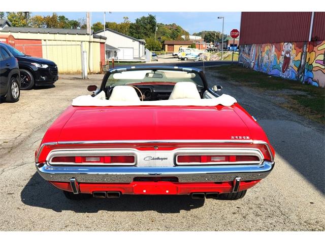 1971 Dodge Challenger (CC-2119232) for sale in Greensboro, North Carolina