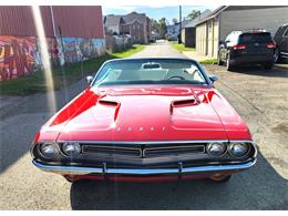 1971 Dodge Challenger (CC-2119232) for sale in Greensboro, North Carolina