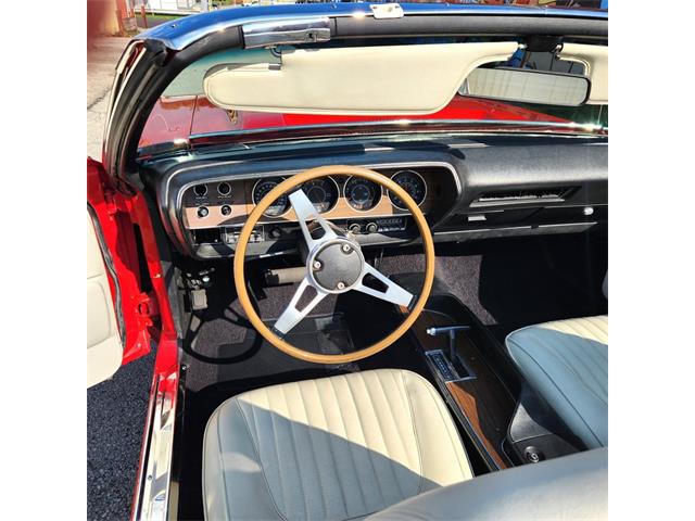 1971 Dodge Challenger (CC-2119232) for sale in Greensboro, North Carolina