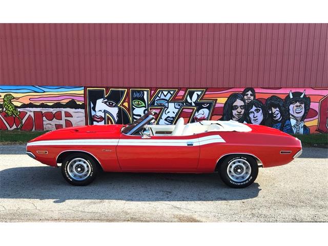 1971 Dodge Challenger (CC-2119232) for sale in Greensboro, North Carolina