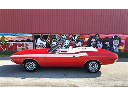 1971 Dodge Challenger (CC-2119232) for sale in Greensboro, North Carolina