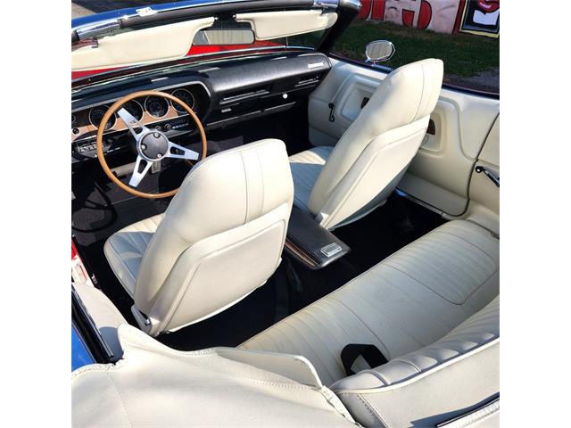 1971 Dodge Challenger (CC-2119232) for sale in Greensboro, North Carolina
