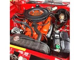 1971 Dodge Challenger (CC-2119232) for sale in Greensboro, North Carolina