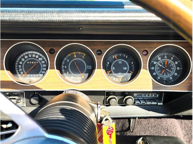 1971 Dodge Challenger (CC-2119232) for sale in Greensboro, North Carolina