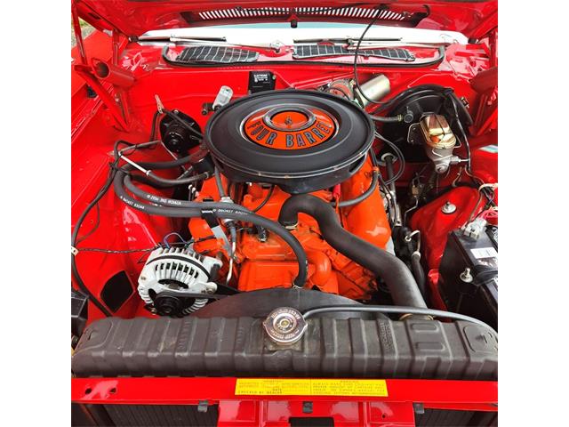 1971 Dodge Challenger (CC-2119232) for sale in Greensboro, North Carolina