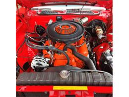 1971 Dodge Challenger (CC-2119232) for sale in Greensboro, North Carolina