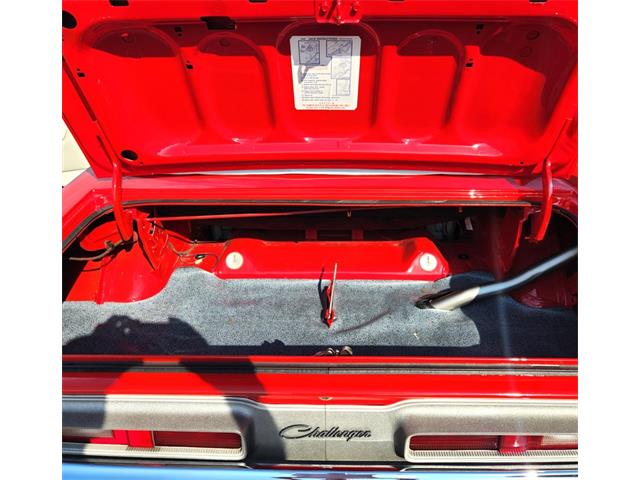 1971 Dodge Challenger (CC-2119232) for sale in Greensboro, North Carolina