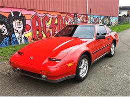 1987 Nissan 300ZX (CC-2119233) for sale in Greensboro, North Carolina