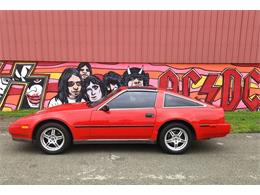 1987 Nissan 300ZX (CC-2119233) for sale in Greensboro, North Carolina