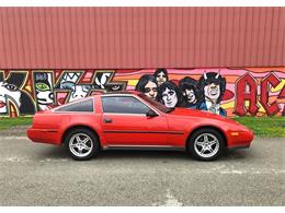 1987 Nissan 300ZX (CC-2119233) for sale in Greensboro, North Carolina