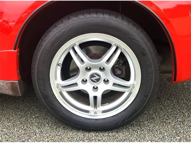 1987 Nissan 300ZX (CC-2119233) for sale in Greensboro, North Carolina