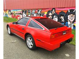 1987 Nissan 300ZX (CC-2119233) for sale in Greensboro, North Carolina
