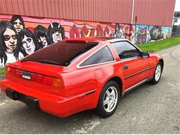 1987 Nissan 300ZX (CC-2119233) for sale in Greensboro, North Carolina