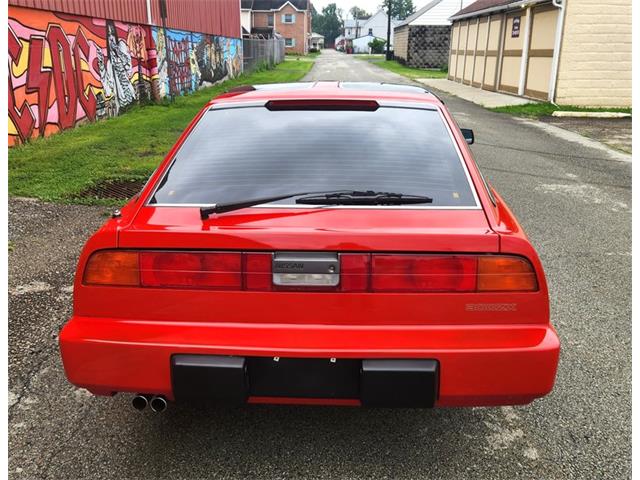 1987 Nissan 300ZX (CC-2119233) for sale in Greensboro, North Carolina