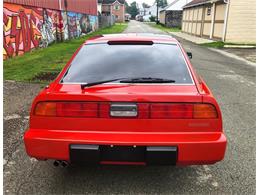 1987 Nissan 300ZX (CC-2119233) for sale in Greensboro, North Carolina