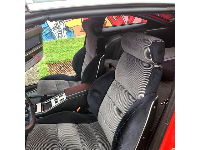 1987 Nissan 300ZX (CC-2119233) for sale in Greensboro, North Carolina