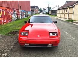 1987 Nissan 300ZX (CC-2119233) for sale in Greensboro, North Carolina