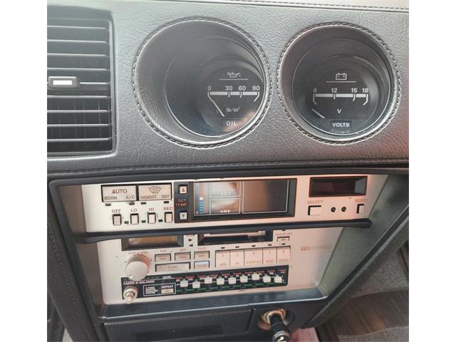 1987 Nissan 300ZX (CC-2119233) for sale in Greensboro, North Carolina
