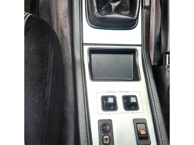 1987 Nissan 300ZX (CC-2119233) for sale in Greensboro, North Carolina