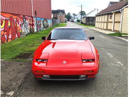 1987 Nissan 300ZX (CC-2119233) for sale in Greensboro, North Carolina