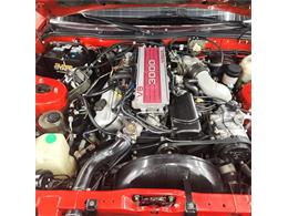 1987 Nissan 300ZX (CC-2119233) for sale in Greensboro, North Carolina