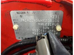1987 Nissan 300ZX (CC-2119233) for sale in Greensboro, North Carolina