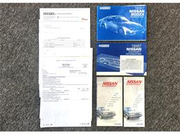 1987 Nissan 300ZX (CC-2119233) for sale in Greensboro, North Carolina