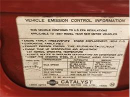 1987 Nissan 300ZX (CC-2119233) for sale in Greensboro, North Carolina