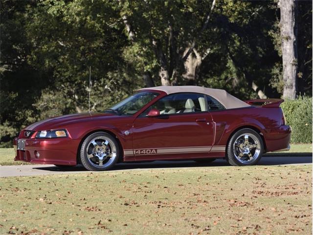 2004 Ford Mustang (CC-2119234) for sale in Greensboro, North Carolina