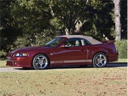 2004 Ford Mustang (CC-2119234) for sale in Greensboro, North Carolina