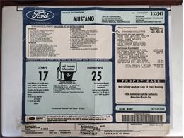 2004 Ford Mustang (CC-2119234) for sale in Greensboro, North Carolina