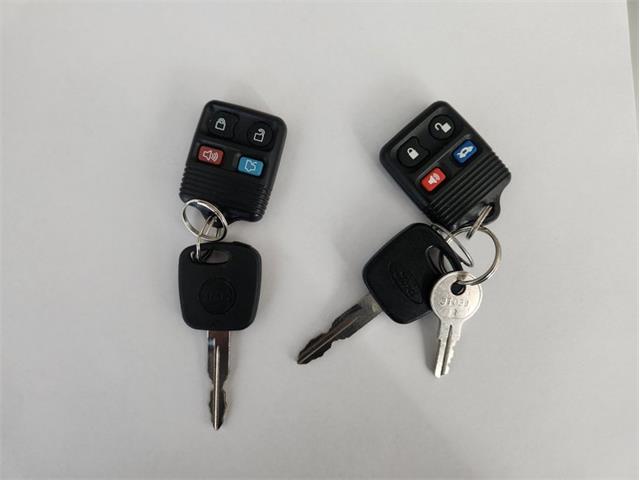 2004 Ford Mustang (CC-2119234) for sale in Greensboro, North Carolina