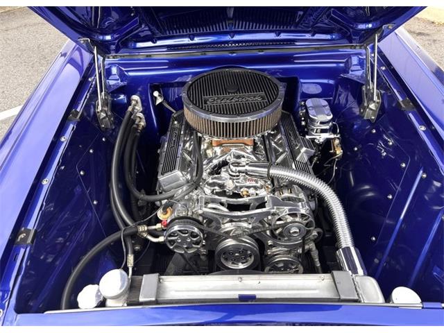 1962 Ford Ranchero (CC-2119235) for sale in Greensboro, North Carolina