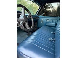 1983 Chevrolet K-10 (CC-2119236) for sale in Greensboro, North Carolina