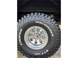 1983 Chevrolet K-10 (CC-2119236) for sale in Greensboro, North Carolina