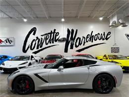 2014 Chevrolet Corvette (CC-2119239) for sale in Dallas, Texas