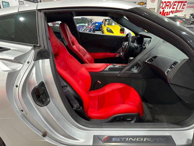 2014 Chevrolet Corvette (CC-2119239) for sale in Dallas, Texas