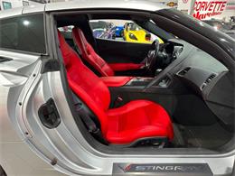 2014 Chevrolet Corvette (CC-2119239) for sale in Dallas, Texas