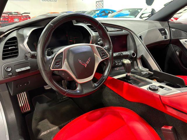 2014 Chevrolet Corvette (CC-2119239) for sale in Dallas, Texas