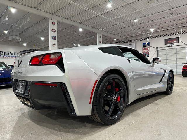 2014 Chevrolet Corvette (CC-2119239) for sale in Dallas, Texas