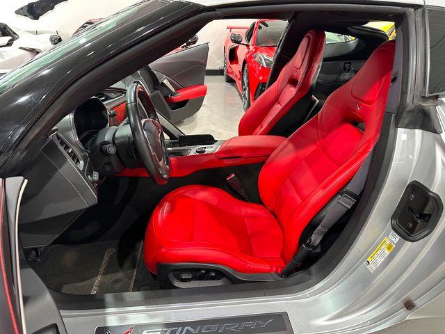 2014 Chevrolet Corvette (CC-2119239) for sale in Dallas, Texas
