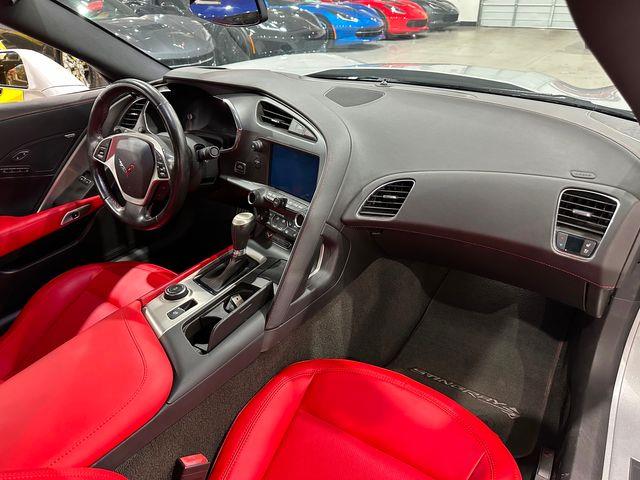 2014 Chevrolet Corvette (CC-2119239) for sale in Dallas, Texas