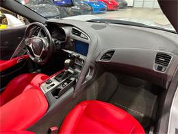 2014 Chevrolet Corvette (CC-2119239) for sale in Dallas, Texas