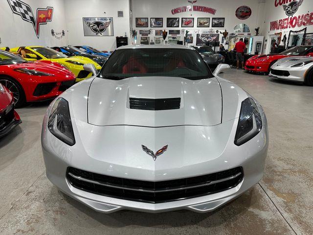 2014 Chevrolet Corvette (CC-2119239) for sale in Dallas, Texas
