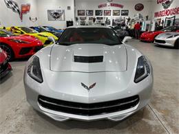 2014 Chevrolet Corvette (CC-2119239) for sale in Dallas, Texas