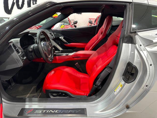 2014 Chevrolet Corvette (CC-2119239) for sale in Dallas, Texas