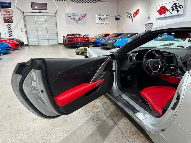 2014 Chevrolet Corvette (CC-2119239) for sale in Dallas, Texas