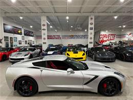 2014 Chevrolet Corvette (CC-2119239) for sale in Dallas, Texas