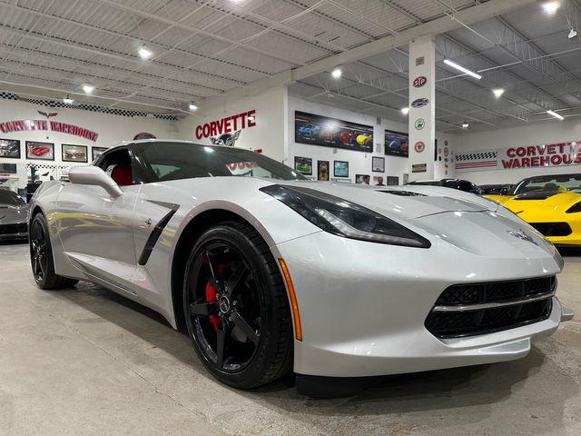 2014 Chevrolet Corvette (CC-2119239) for sale in Dallas, Texas